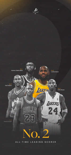 Aesthetic Nba — เสี่ยวหมี่ 18 โปร แม็กซ์ วอลเปเปอร์