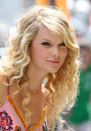 รูปเทย์เลอร์ สวิฟต์ — Taylor Swift วอลเปเปอร์
