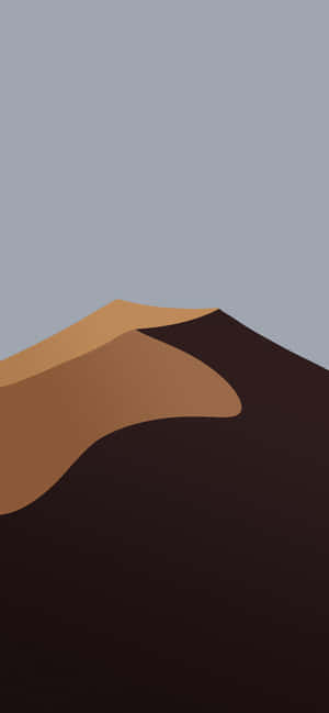Desert iPhone — เสี่ยวหมี่ 17 วอลเปเปอร์