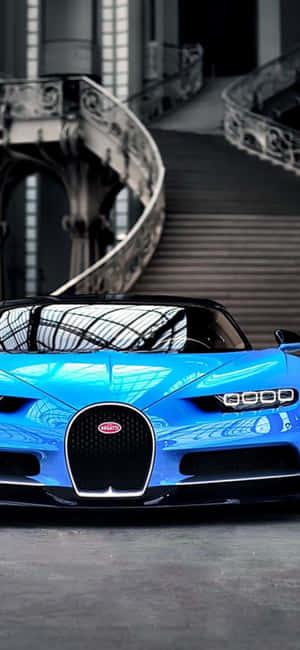 พื้นหลัง iPhone Xs Bugatti — กาแล็กซี่ F70e วอลเปเปอร์