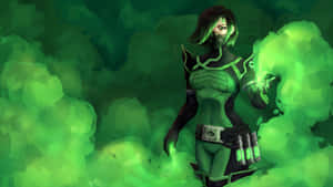 วอลเปเปอร์ Valorant ขนาด 1366x768 — Valorant วอลเปเปอร์