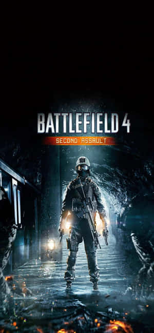 พื้นหลัง Iphone Xs Max Battlefield 4 — หัวเว่ย พูรา 90 โปร วอลเปเปอร์