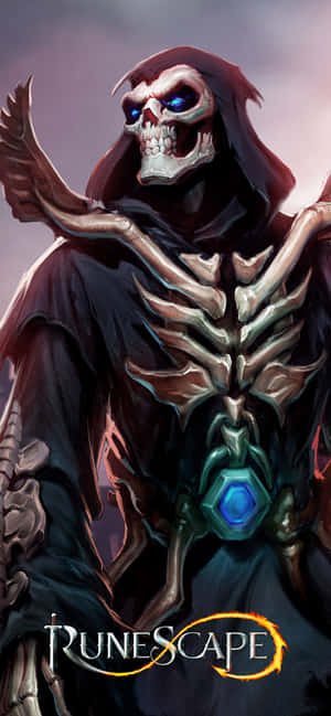 พื้นหลัง Iphone Xs Max Runescape — HMD วอลเปเปอร์