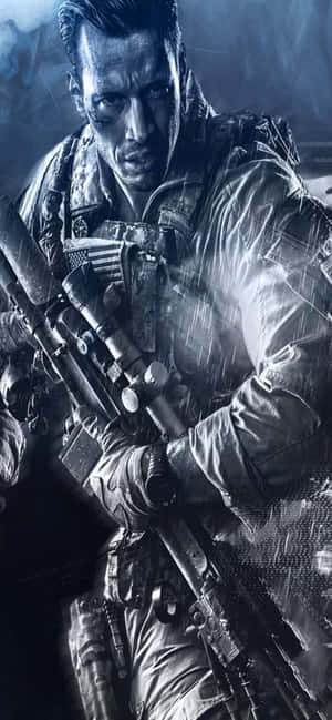 พื้นหลัง Iphone Xs Max Battlefield 4 — อินฟินิกซ์ ร้อน วอลเปเปอร์