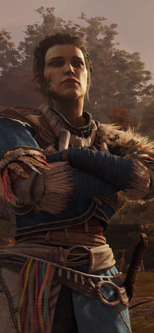 พื้นหลัง Android Greedfall — เสี่ยวหมี่ 17ที โปร วอลเปเปอร์
