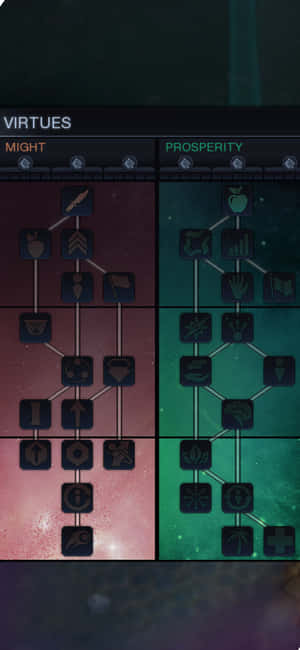 Iphone Xs Civilization Beyond Earth พื้นหลัง — Oppo Reno วอลเปเปอร์