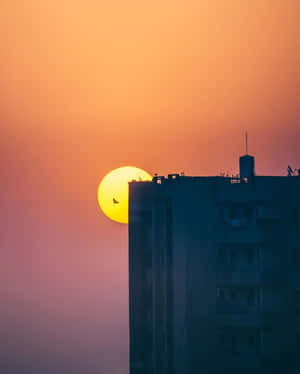 ภาพท้องฟ้าที่สวยงาม — สกายสวยงาม วอลเปเปอร์