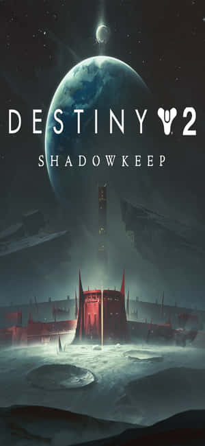 วอลเปเปอร์โทรศัพท์ Destiny 2 — Oppo A6k วอลเปเปอร์
