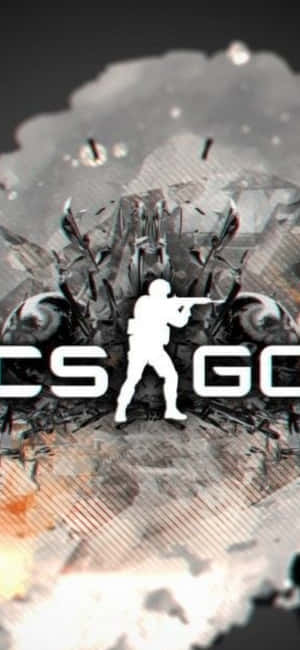 พื้นหลัง iPhone Xs Counter-Strike Global Offensive — เสี่ยวหมี่ 17ที โปร วอลเปเปอร์