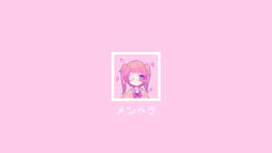 วอลเปเปอร์สีชมพูน่ารัก — น่ารักสีชมพู วอลเปเปอร์