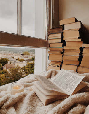 ภาพ Aesthetic Beige — สวยงามโทนเบจ วอลเปเปอร์