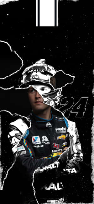Nascar Iphone — iPhone Xs Max วอลเปเปอร์