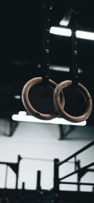 Gym Iphone — เสี่ยวหมี่ 17 แม็กซ์ วอลเปเปอร์