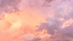 เมฆสวยงาม: บทเพลงแห่งความสงบ — สวยงาม เมฆ วอลเปเปอร์