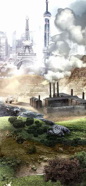 Iphone Xs Max Civilization V พื้นหลัง — iPhone 16 Plus วอลเปเปอร์