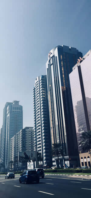 1290x2796 — Oppo Reno16 F วอลเปเปอร์