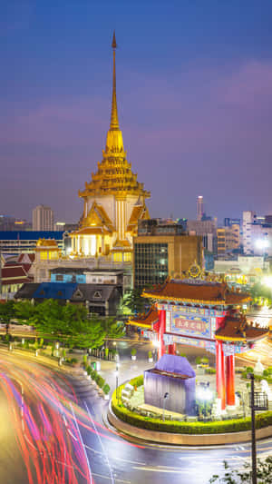 1440x2560 — 1280x720 วอลเปเปอร์