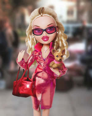 รูปภาพแนว Bratz Aesthetic — Bratz อีสเทติก วอลเปเปอร์