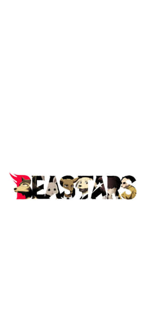 พื้นหลัง Beastars — CMF Phone วอลเปเปอร์