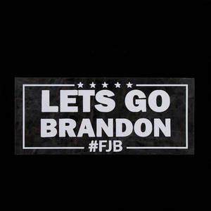 เล็ตส์ โก แบรนดอน #FJB — AMOLED วอลเปเปอร์