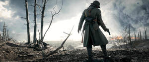 วอลเปเปอร์วิดีโอเกม Battlefield 1 — 3440x1440 วอลเปเปอร์
