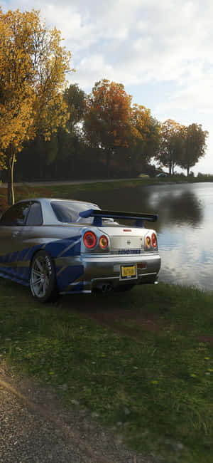 พื้นหลัง Iphone Xs Forza Horizon 4 — โมโต G สไตลัส วอลเปเปอร์