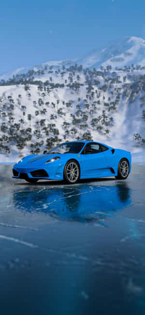 พื้นหลัง Iphone Xs Forza Horizon 4 — เสี่ยวหมี่ ที วอลเปเปอร์