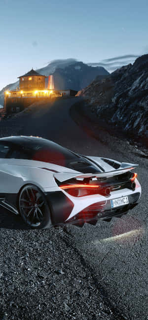 พื้นหลัง iPhone Xs Max Project Cars 2 — อินฟินิกซ์ จีที วอลเปเปอร์