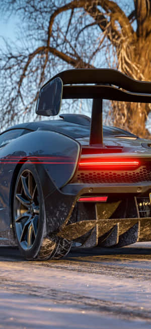 พื้นหลัง Iphone Xs Forza Horizon 4 — เสี่ยวหมี่ 17 วอลเปเปอร์