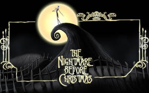 แจ็ค จากเรื่อง The Nightmare Before Christmas