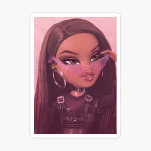 ภาพแบรตซ์ เอสเธติก — Bratz อีสเทติก วอลเปเปอร์