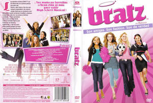 แฟชั่นสุดปังสไตล์บแรทซ์ — Bratz อีสเทติก วอลเปเปอร์