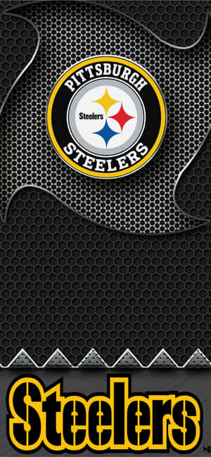 Steelers Iphone — iPhone 15 Plus วอลเปเปอร์