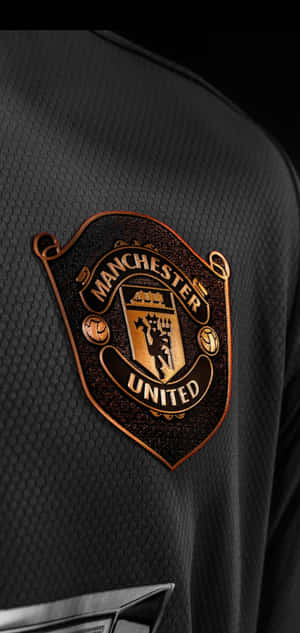 แมนเชสเตอร์ ยูไนเต็ด iPhone — เอส24 อัลตรา วอลเปเปอร์