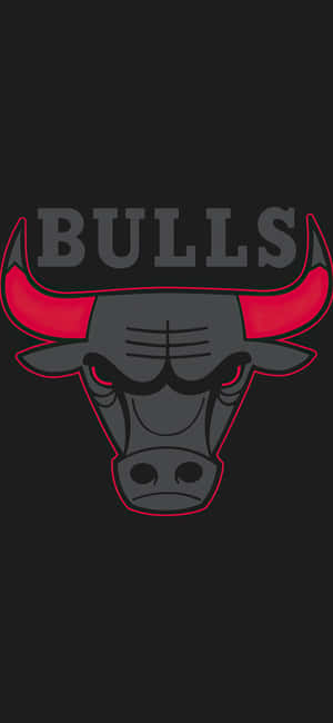 Chicago Bulls iPhone — iPhone 17 Pro Max วอลเปเปอร์