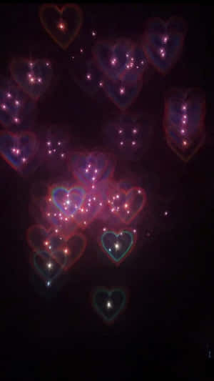 ภาพหัวใจสวยงาม — สุนทรียภาพหัวใจ วอลเปเปอร์