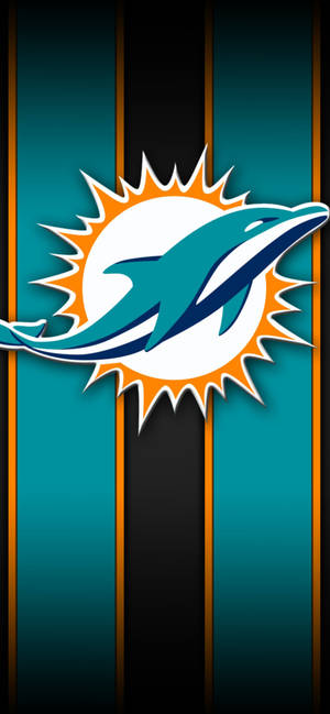 Miami Dolphins Iphone — iPhone 12 Pro Max วอลเปเปอร์