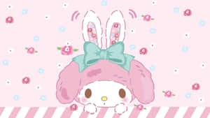 วอลเปเปอร์ซานริโอ — 산리오 GIF วอลเปเปอร์