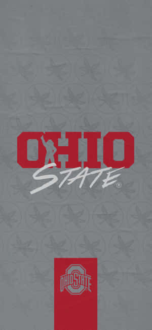 Ohio State Football iPhone — Oppo Find X9s วอลเปเปอร์