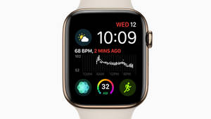 วอลเปเปอร์ แอปพลิเคชันและอินเทอร์เฟซของ Apple Watch — Apple Watch วอลเปเปอร์