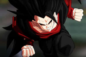 ภาพโกกูแบล็ค — ゴクウブラック วอลเปเปอร์