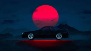 โชว์สุนทรียศาสตร์ JDM