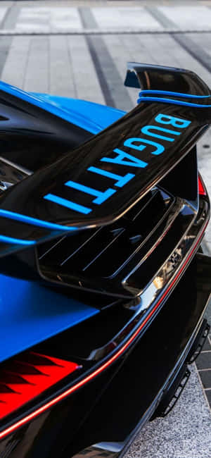 พื้นหลัง iPhone Xs Bugatti — กาแล็กซี่ F70e วอลเปเปอร์