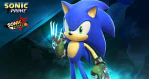 รูปภาพโซนิคเดอะเฮดจ์ฮ็อก — Sonic เดอะเฮดจ์ฮ็อก วอลเปเปอร์