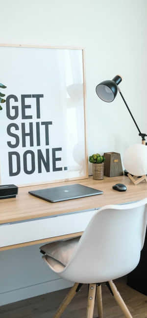 พื้นหลัง iPhone Xs Max Office — วันพลัส นอร์ด CE วอลเปเปอร์