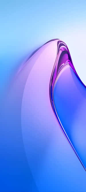 พื้นหลัง Amoled ที่ดีที่สุด — ZTE Blade A76 วอลเปเปอร์