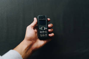 โทรศัพท์มือถือ Nokia 1600