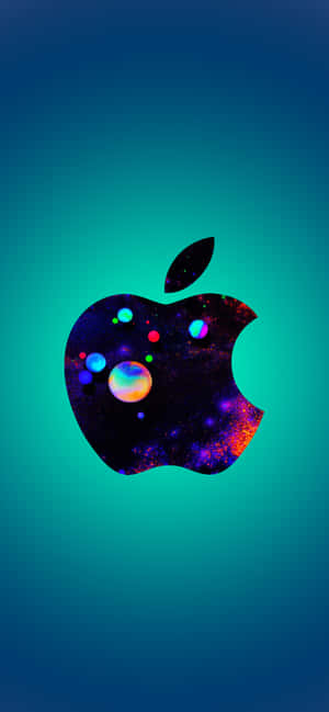 โบเกสีสันสดใสสุดตรึงใจ วอลเปเปอร์ HD สำหรับ Apple iPhone — Oppo Find X10 Pro Max วอลเปเปอร์