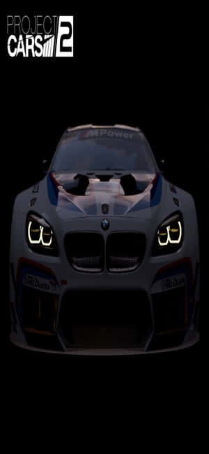 วอลเปเปอร์ iPhone X Project Cars 2 — POCO F8 Pro วอลเปเปอร์