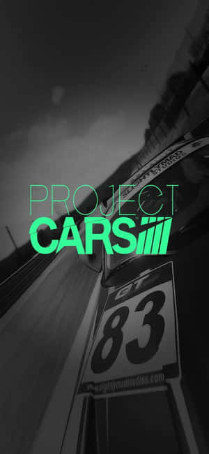 วอลเปเปอร์ Project Cars 2 สำหรับ iPhone X — เสี่ยวหมี่ 15ที วอลเปเปอร์